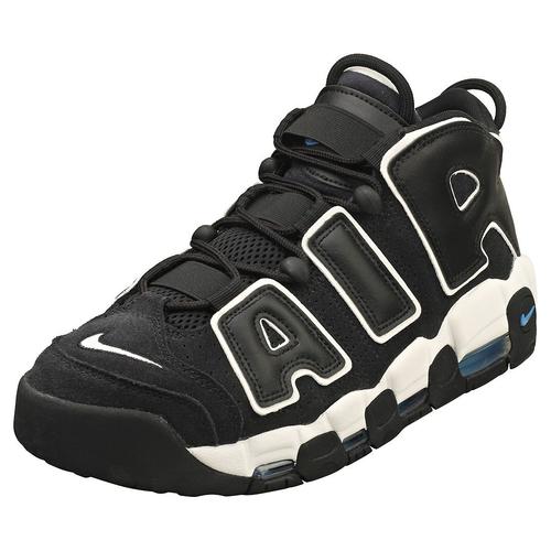 Nike air sale uptempo femme marron